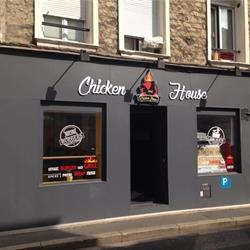 Chicken House, Pontoise - Horaires d'ouverture
