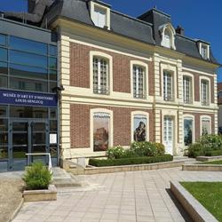 Musée d'art et d'histoire Louis-Senlecq - L'Isle, L'Isle-Adam - Horaires d'ouverture