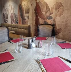 Le Bistrot du Chateau, Méry-sur-Oise - Horaires d'ouverture