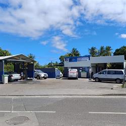 ANSE AUTO-SERVICES - Anse, Anse-Bertrand - Horaires d'ouverture