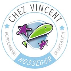 Poissonnerie Chez Vincent aux Halles d'Hossegor, Soorts-Hossegor - Horaires d'ouverture