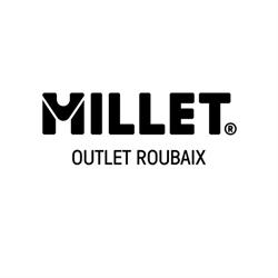 Millet Outlet Roubaix, - Horaires d'ouverture
