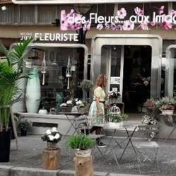Des Fleurs Aux Images, Limoges - Horaires d'ouverture