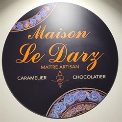 Maison Le darz - Pont, Pont-Aven - Horaires d'ouverture
