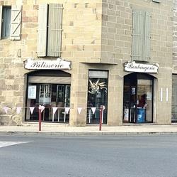 Boulangerie Basset, Larche - Horaires d'ouverture