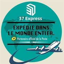 37 Express Paris, - Horaires d'ouverture