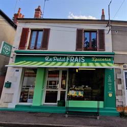 Le Petit Frais de Faidherbe, Nevers - Horaires d'ouverture
