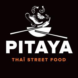 Pitaya Thaï Street Food, Perpignan - Horaires d'ouverture