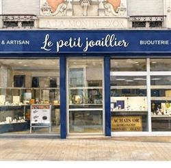 Le Petit Joaillier - Le Mans, - Horaires d'ouverture