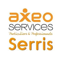 AXEO Services, Serris - Horaires d'ouverture