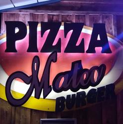 Pizza Mateo Burger Lézignan, Lézignan-Corbières - Horaires d'ouverture