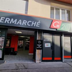 Proxim Market, Sarcelles - Horaires d'ouverture