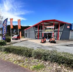 RN Motoculture - Saint-Seurin-sur, Saint-Seurin-sur-l'Isle - Horaires d'ouverture