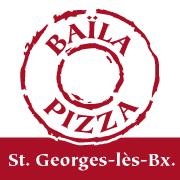 Baïla Pizza - Saint-Georges-lès, Saint-Georges-lès-Baillargeaux - Horaires d'ouverture