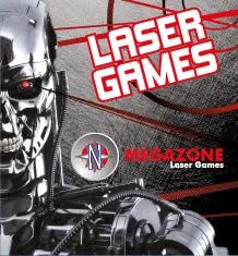 LaserGame 77 - Bailly, Bailly-Romainvilliers - Horaires d'ouverture