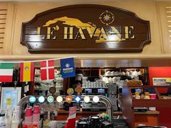 Le Havane, Ouistreham - Horaires d'ouverture