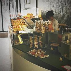 Patisserie Franck Pourrier, Dijon - Horaires d'ouverture