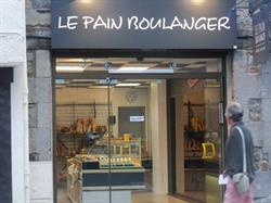 Le Pain Boulanger - Saint, Saint-Brieuc - Horaires d'ouverture