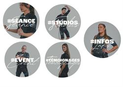 Iron Bodyfit - Bourg-de, Bourg-de-Péage - Horaires d'ouverture