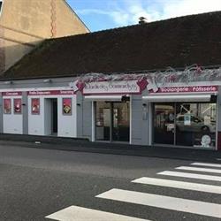 Le Jardin des Gourmandises - Verneuil-sur, Verneuil-sur-Avre - Horaires d'ouverture