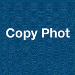 Copy-Phot, Saint-Maur-des-Fossés - Horaires d'ouverture