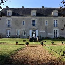 Chateau de Bois Briand, Nantes - Horaires d'ouverture