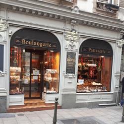 Au Galopin, Strasbourg - Horaires d'ouverture