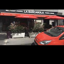 Restaurant La Barcarola, Asnières-sur-Seine - Horaires d'ouverture