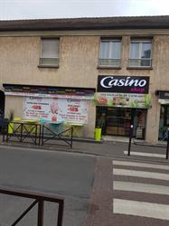 Casino Shop - Roissy-en, Roissy-en-France - Horaires d'ouverture