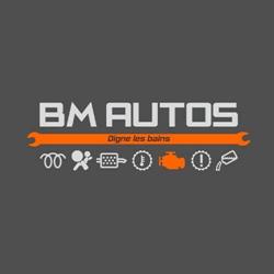 Bm Autos, Digne-les-Bains - Horaires d'ouverture