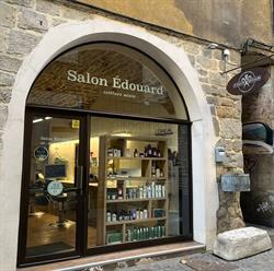 Salon Edouard, Les Vans - Horaires d'ouverture
