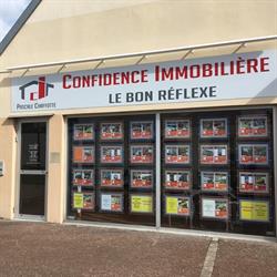 Confidence Immobiliere, Marsannay-la-Côte - Horaires d'ouverture
