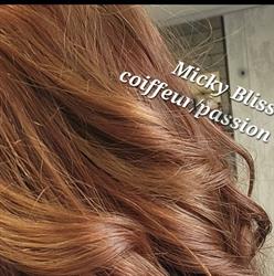 Micky Bliss Coiffure, Saint-Médard-en-Jalles - Horaires d'ouverture