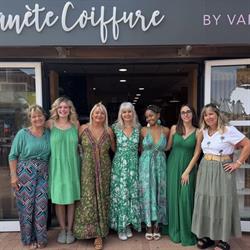 Planete Coiffure By Vanina, Lacanau - Horaires d'ouverture