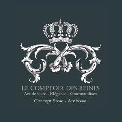 Le Comptoir Des Reines, Amboise - Horaires d'ouverture