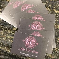 Salon Kevin Girard, Saumur - Horaires d'ouverture