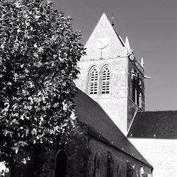 Pharmacie de L'Eglise, Sainte-Mère-Église - Horaires d'ouverture
