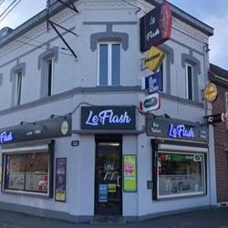Le Flash, Cambrai - Horaires d'ouverture