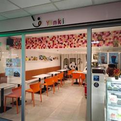 Yinki, Paris - Horaires d'ouverture