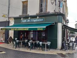 Bar de l'Espérance, Châtellerault - Horaires d'ouverture