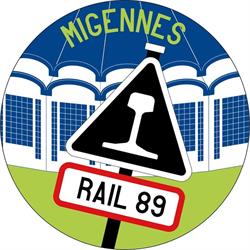 Rail 89, Migennes - Horaires d'ouverture