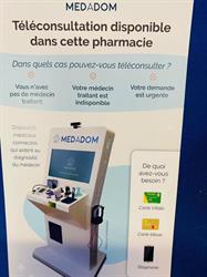 Pharmacie Lawniczak, Saint-Martin-du-Tertre - Horaires d'ouverture