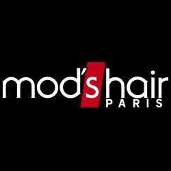Mod's Hair, Le Raincy - Horaires d'ouverture