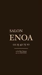 Salon Enoa, Rennes - Horaires d'ouverture