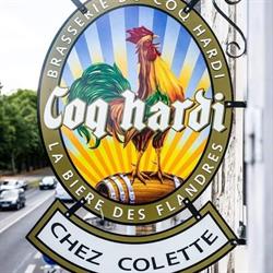 Chez Colette, Tours - Horaires d'ouverture