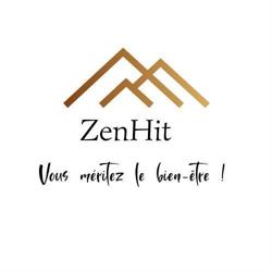 Anaelle LEVY co fondatrice Zen Hit, Levallois-Perret - Horaires d'ouverture