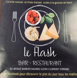 Le Flash, Clermont-Ferrand - Horaires d'ouverture