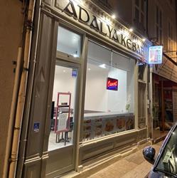 Adalya Kebab, Châteauroux - Horaires d'ouverture