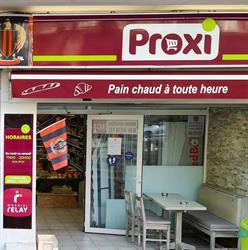Proxi Caucade Sainte Marguerite, Nice - Horaires d'ouverture