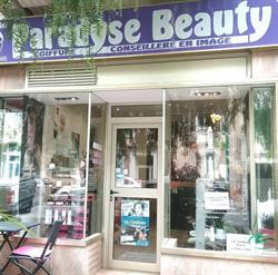 Paradyse Beauty, Menton - Horaires d'ouverture